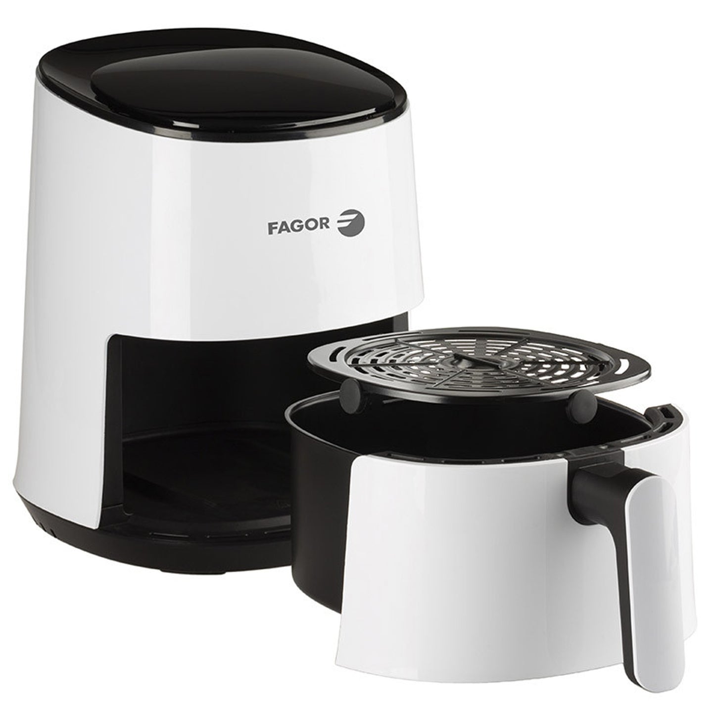 Airfryer freidora de aire Fagor Naturfry 2.5L 1450W